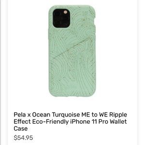Pela Iphone Wallet Case IPhone 11 Pro